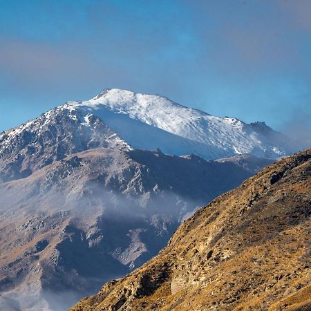 Coronet Escape Apartment 1 Queenstown Bagian luar foto