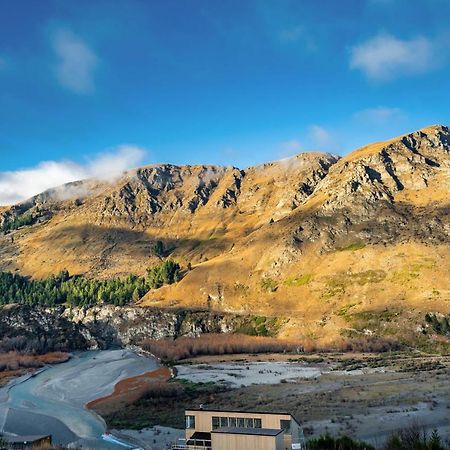 Coronet Escape Apartment 1 Queenstown Bagian luar foto