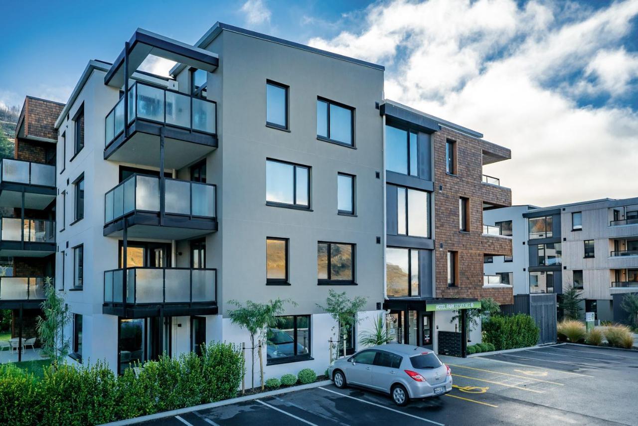 Coronet Escape Apartment 1 Queenstown Bagian luar foto