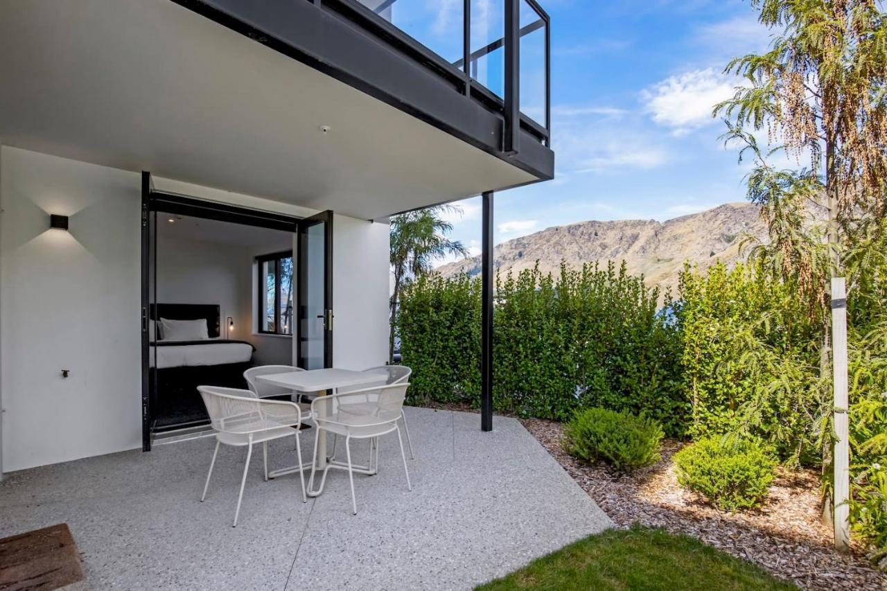 Coronet Escape Apartment 1 Queenstown Bagian luar foto